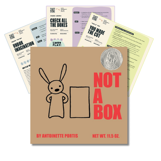 Not a Box