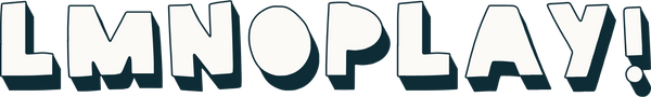 L•M•N•O•Play! logo