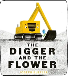 The Digger and the Flower