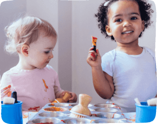 A Deliciously Creative Adventure for Kids