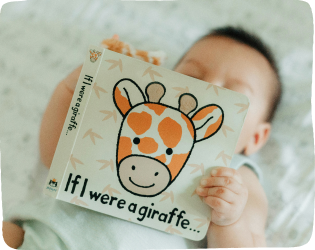 You Are Enough for Early Literacy