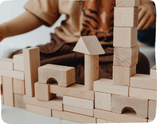 The Power of Block Play in Child Development!