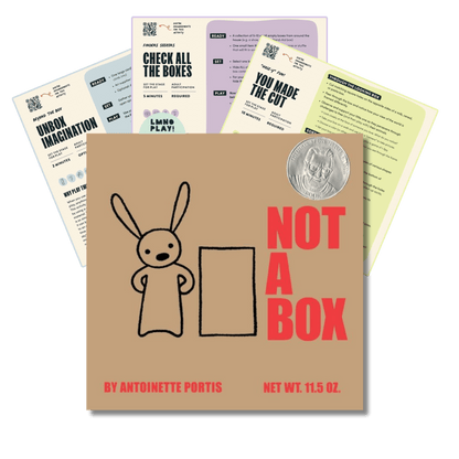 Not a Box