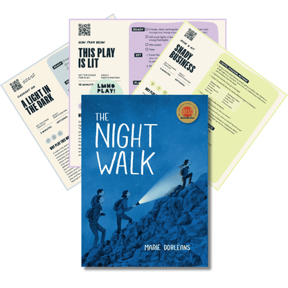 The Night Walk