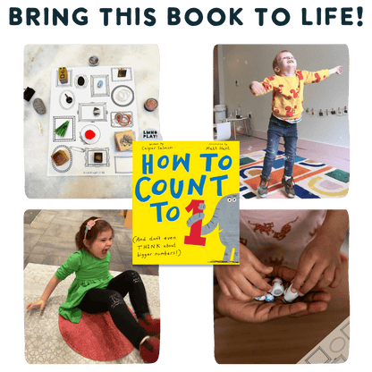 How to Count to One
