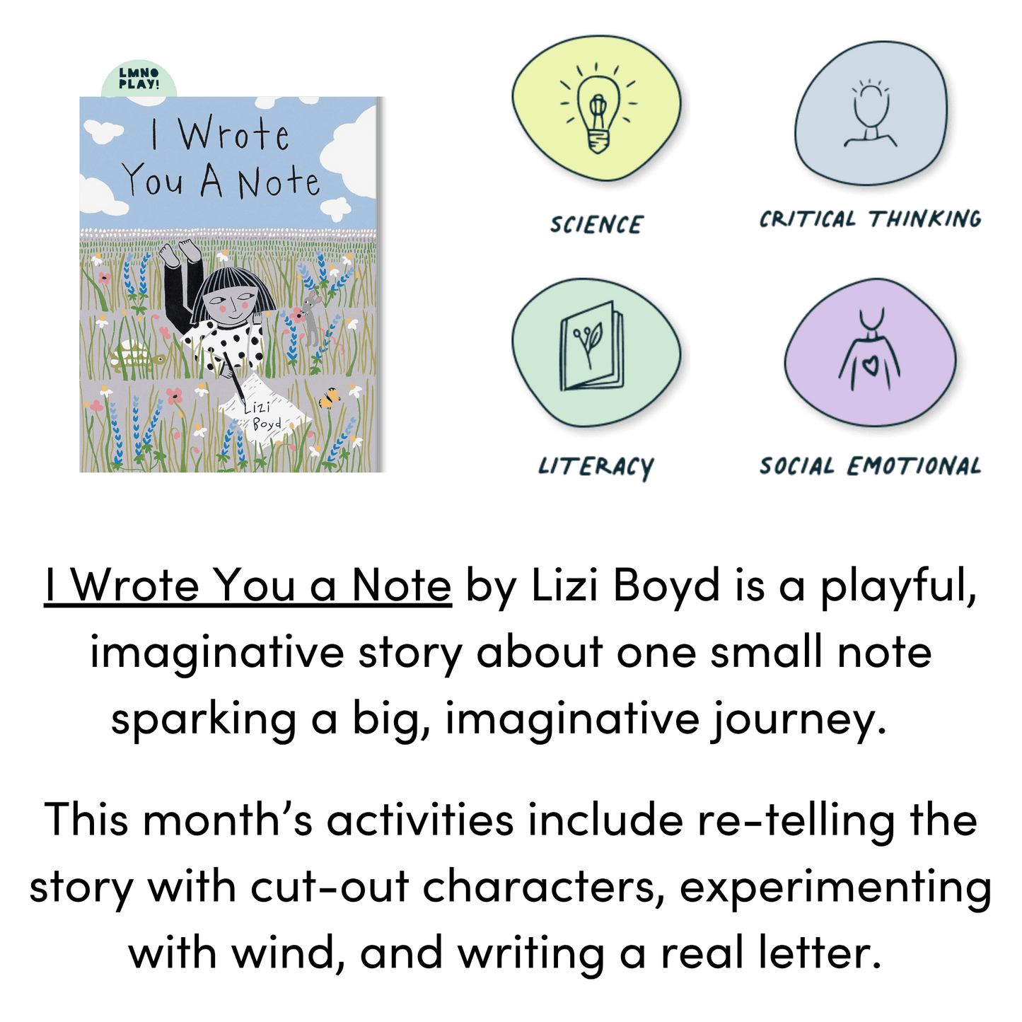 StoryTime Play Pack Subscription