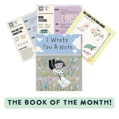 StoryTime Play Pack Subscription