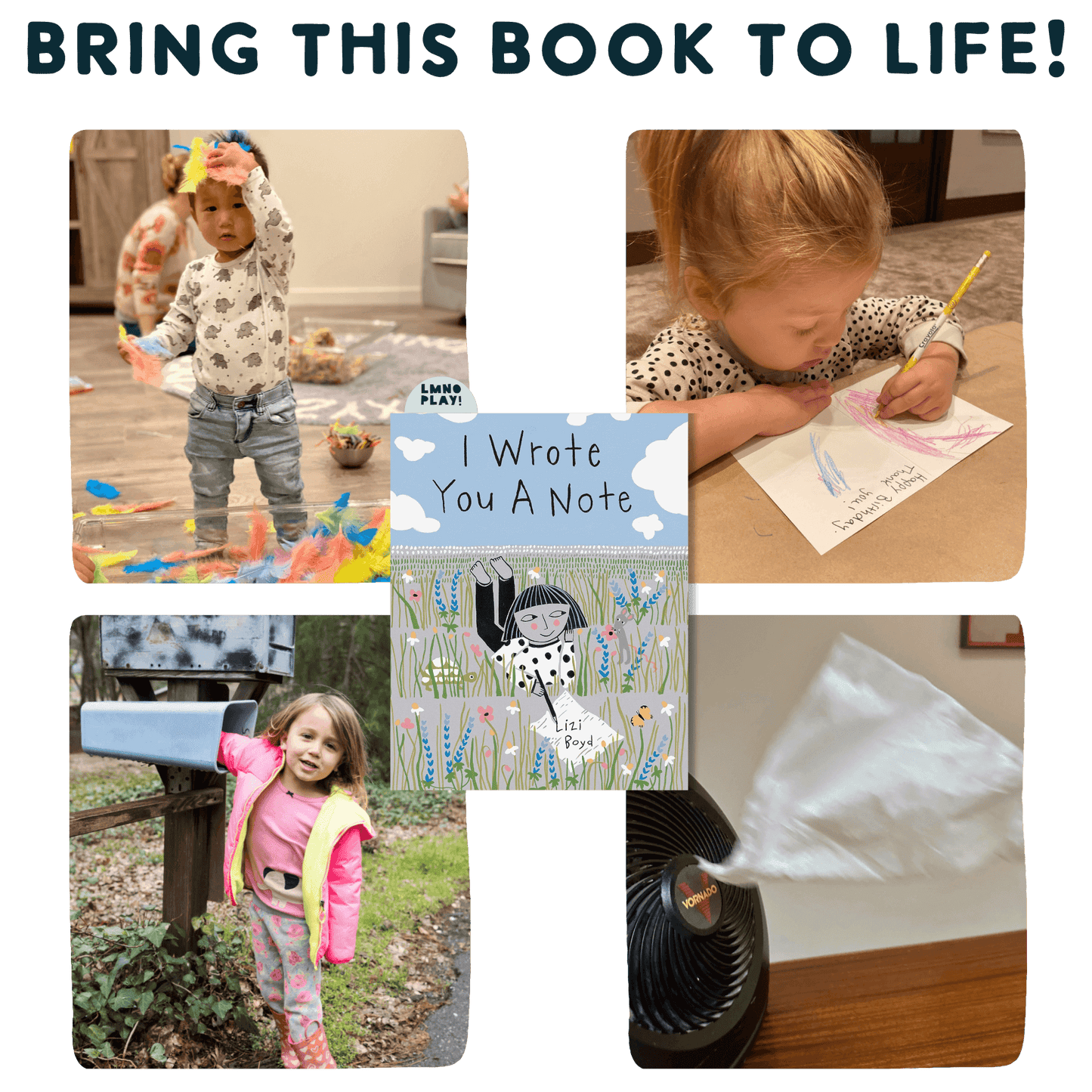 Friendship Play Pack Bundle