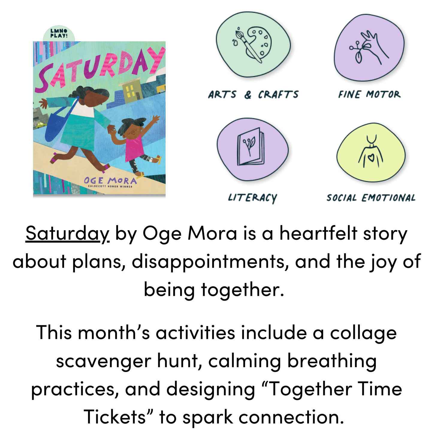 StoryTime Play Pack Subscription