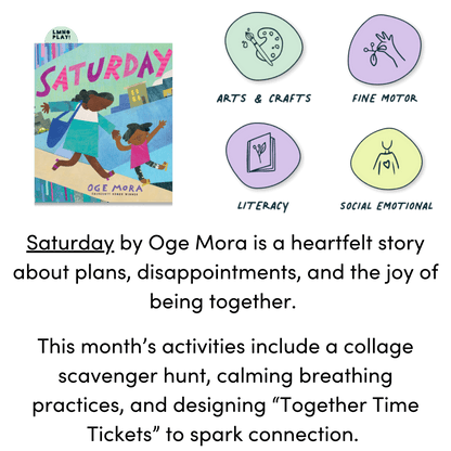 StoryTime Play Pack Subscription