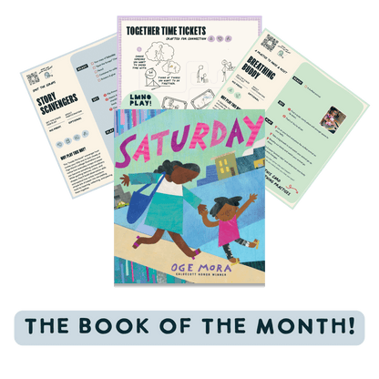 StoryTime Play Pack Subscription