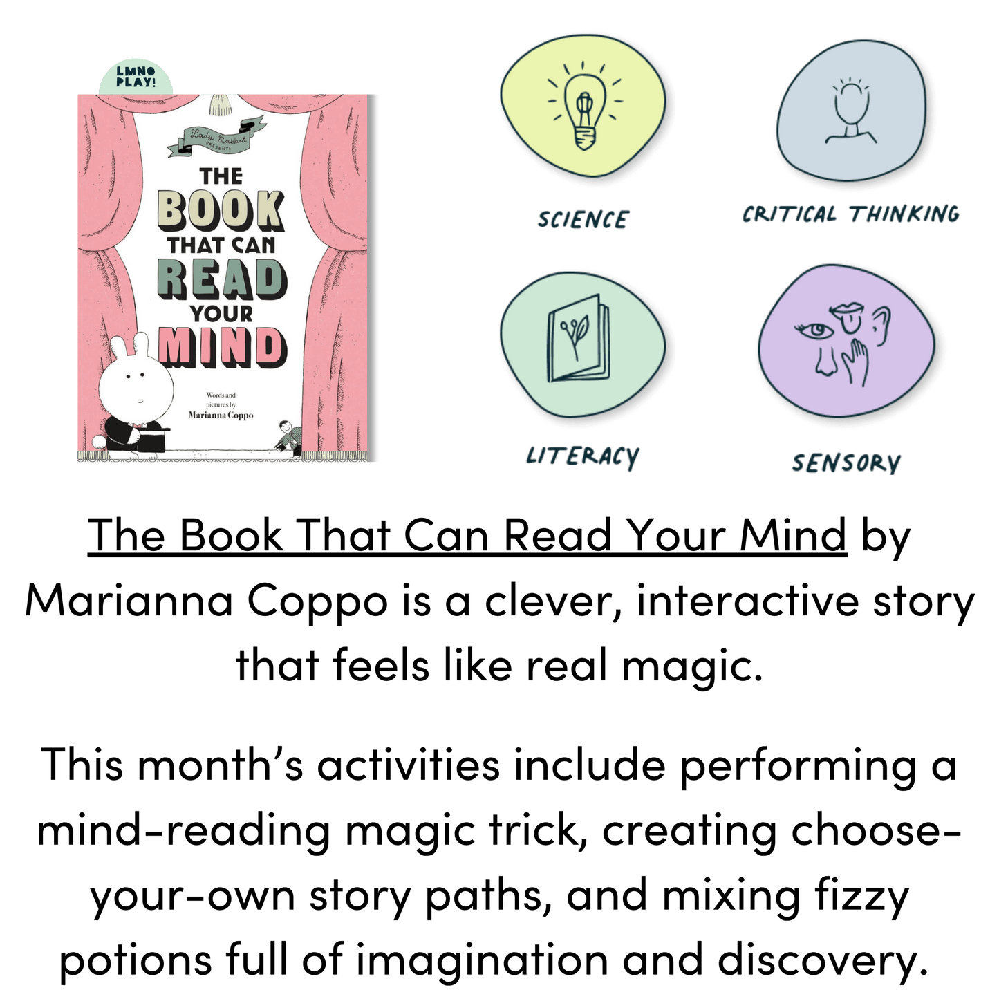 StoryTime Play Pack Subscription