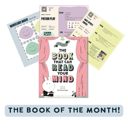 StoryTime Play Pack Subscription